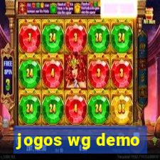 jogos wg demo